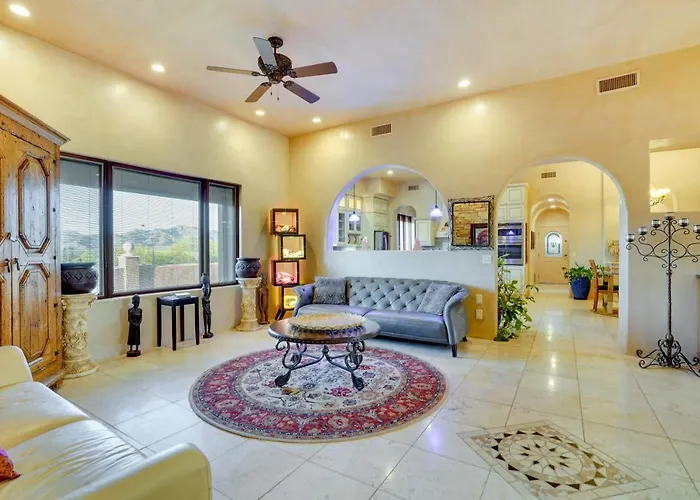Pet-friendly Vacation W/ Huge Yard! Casa vacanze Tucson