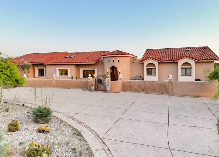 Pet-friendly Vacation W/ Huge Yard! Casa vacanze *