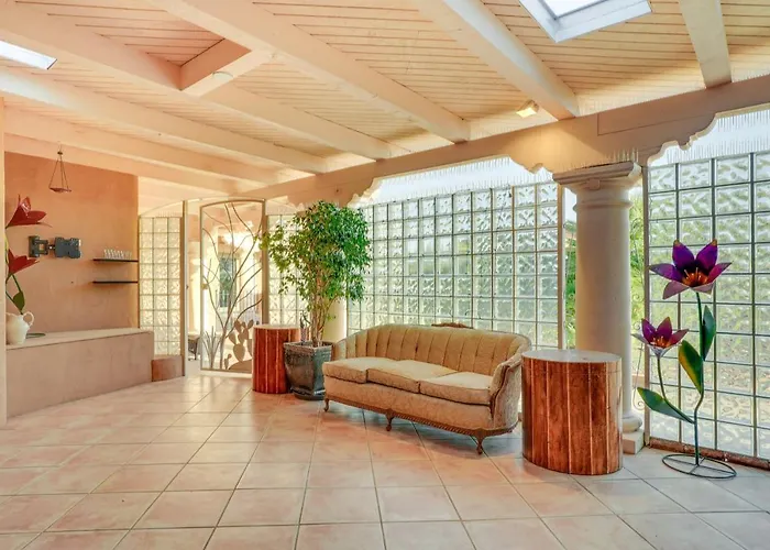 Pet-friendly Vacation W/ Huge Yard! Casa vacanze