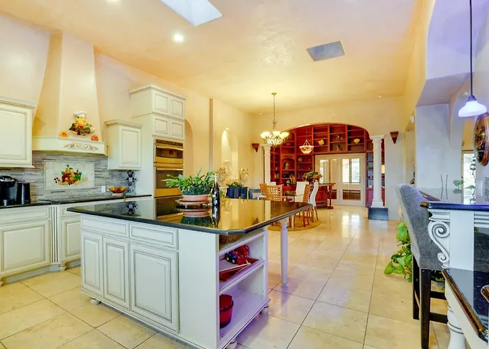 Pet-friendly Vacation W/ Huge Yard! Casa vacanze Tucson