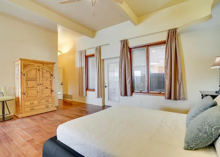 Pet-friendly Vacation W/ Huge Yard! Casa vacanze Tucson