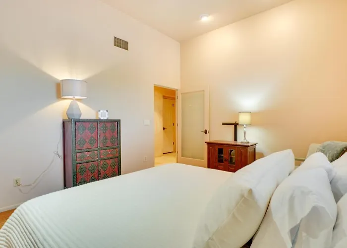 Pet-friendly Vacation W/ Huge Yard! Casa vacanze