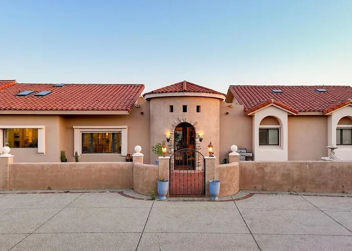 Pet-friendly Vacation W/ Huge Yard! Casa vacanze Tucson