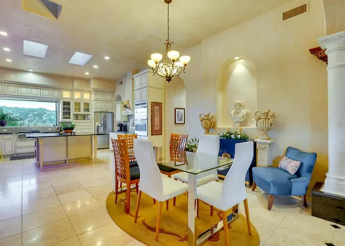 Pet-friendly Vacation W/ Huge Yard! Casa vacanze Tucson