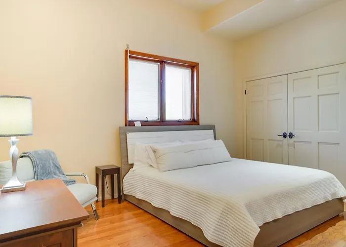 Pet-friendly Vacation W/ Huge Yard! Tucson