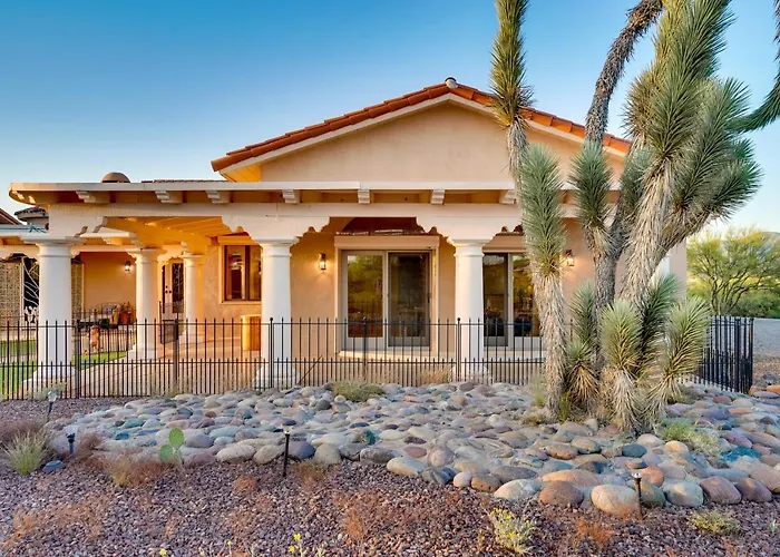 Pet-friendly Vacation W/ Huge Yard! Holiday home *