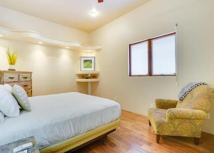 Pet-friendly Vacation W/ Huge Yard! Casa vacanze
